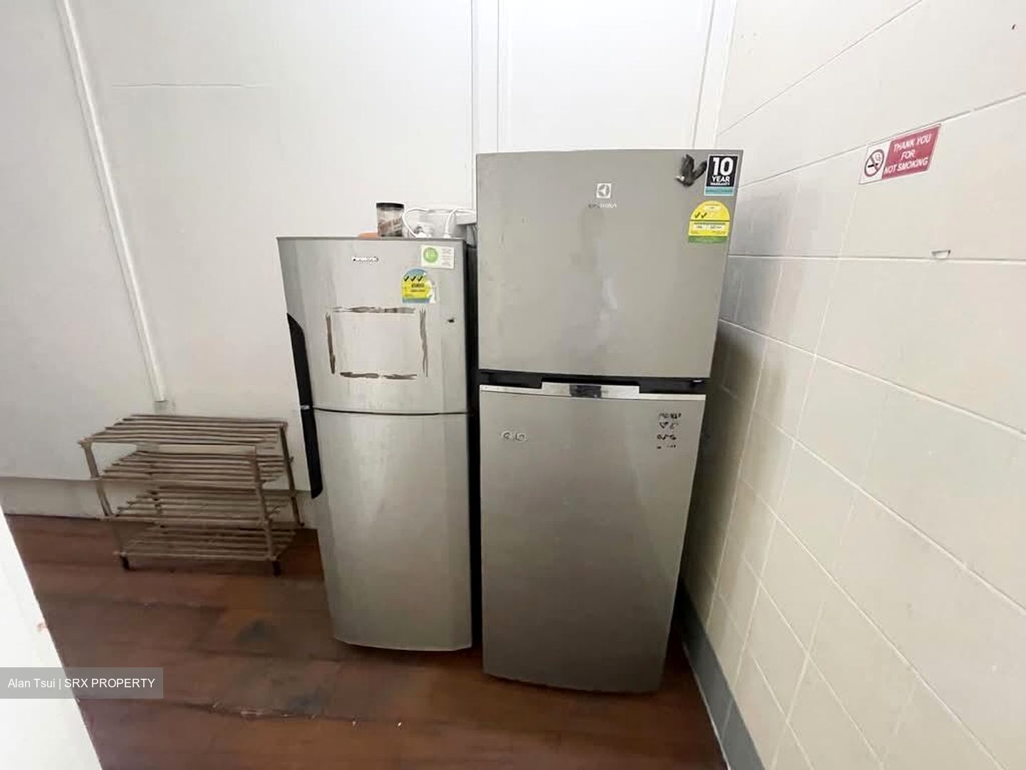 Devonshire Road (D9), Apartment #583957121